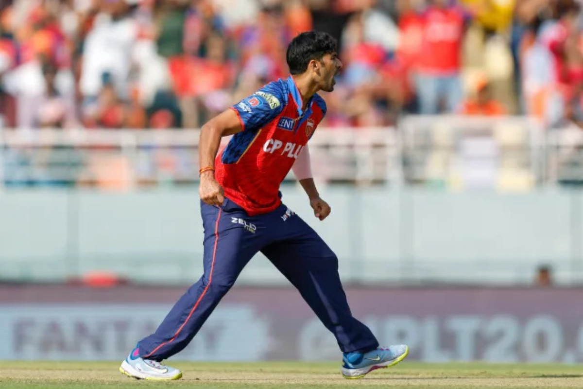 Shreyas Iyer Reveals Plan Behind Introducing Shashank Singh Amidst Travishek Onslaught in PBKS vs SRH IPL 2026
