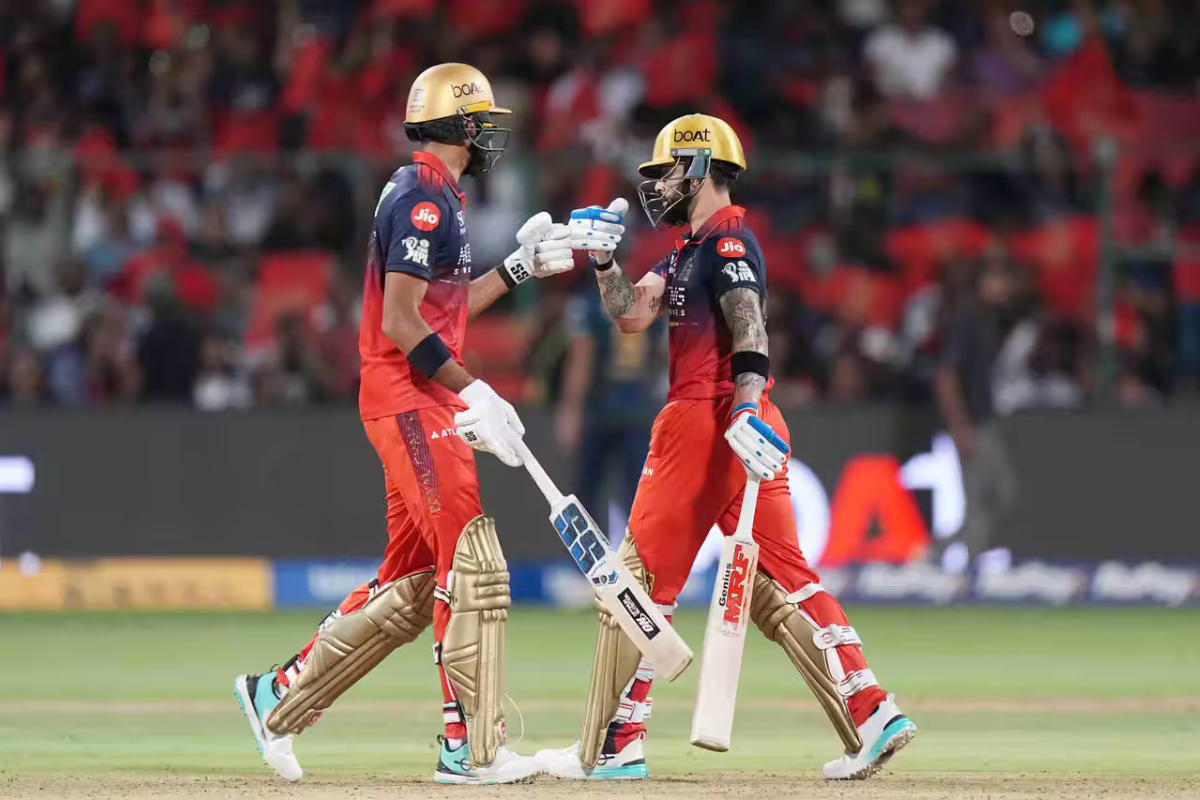 The Devdutt Padikkal Factor Behind Virat Kohli’s Remarkable Consistency