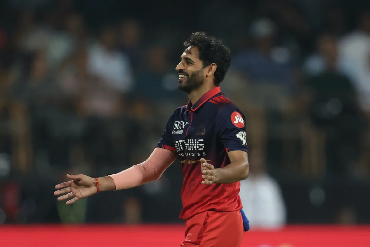 The Resurgence of Bhuvneshwar Kumar in IPL 2026