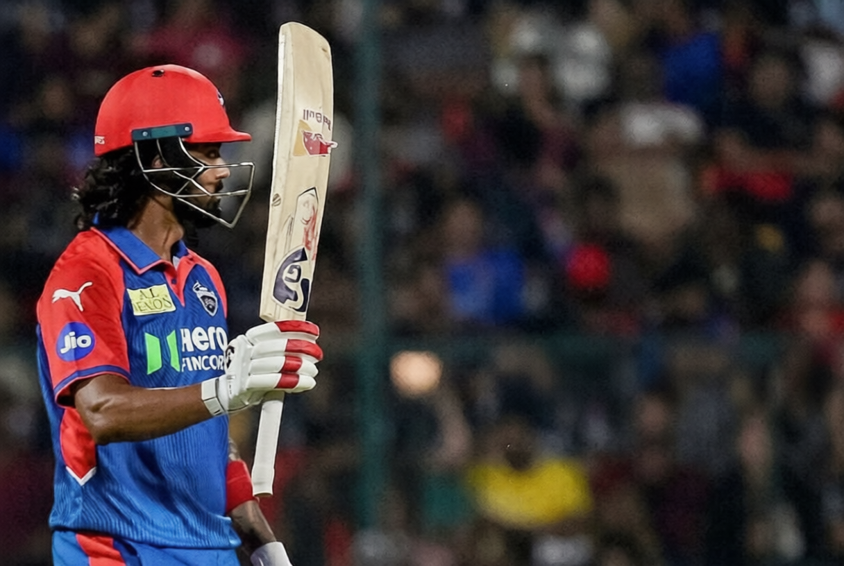 Top 10 Highest Scores in IPL History: KL Rahul Joins Chris Gayle and Brendon McCullum in Elite 150-Plus Club