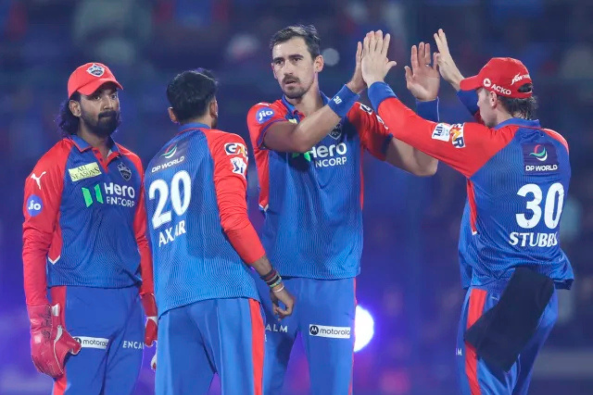 Unsold BBL Star from IPL 2026 Auction Spotted Training With Delhi Capitals, Set to Join as Ben Duckett Replacement?