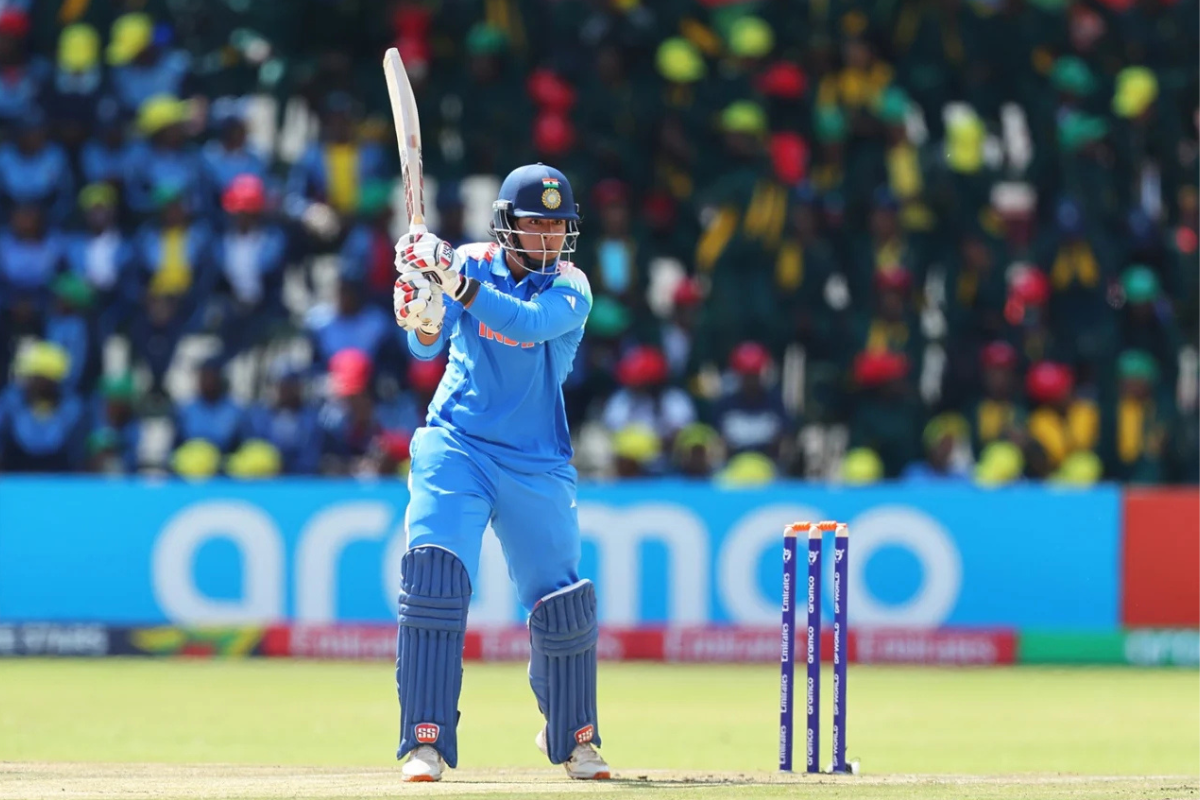 Vaibhav Sooryavanshi Likely To Earn Maiden Call-Up for Ireland T20Is, Set To Become Youngest Ever India Debutant