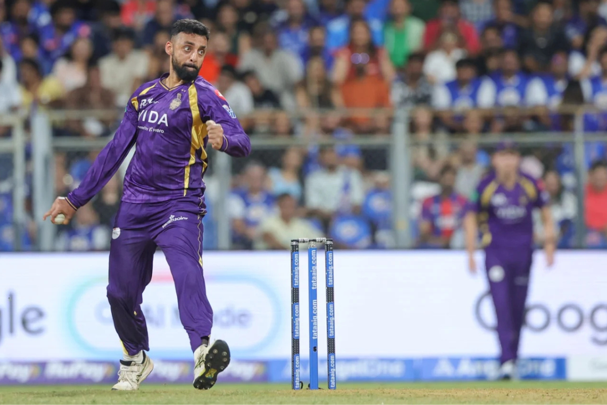 Varun Chakravarthy Injury Update: Will Kolkata Knight Riders Spinner Play in KKR vs LSG IPL 2026 Match?