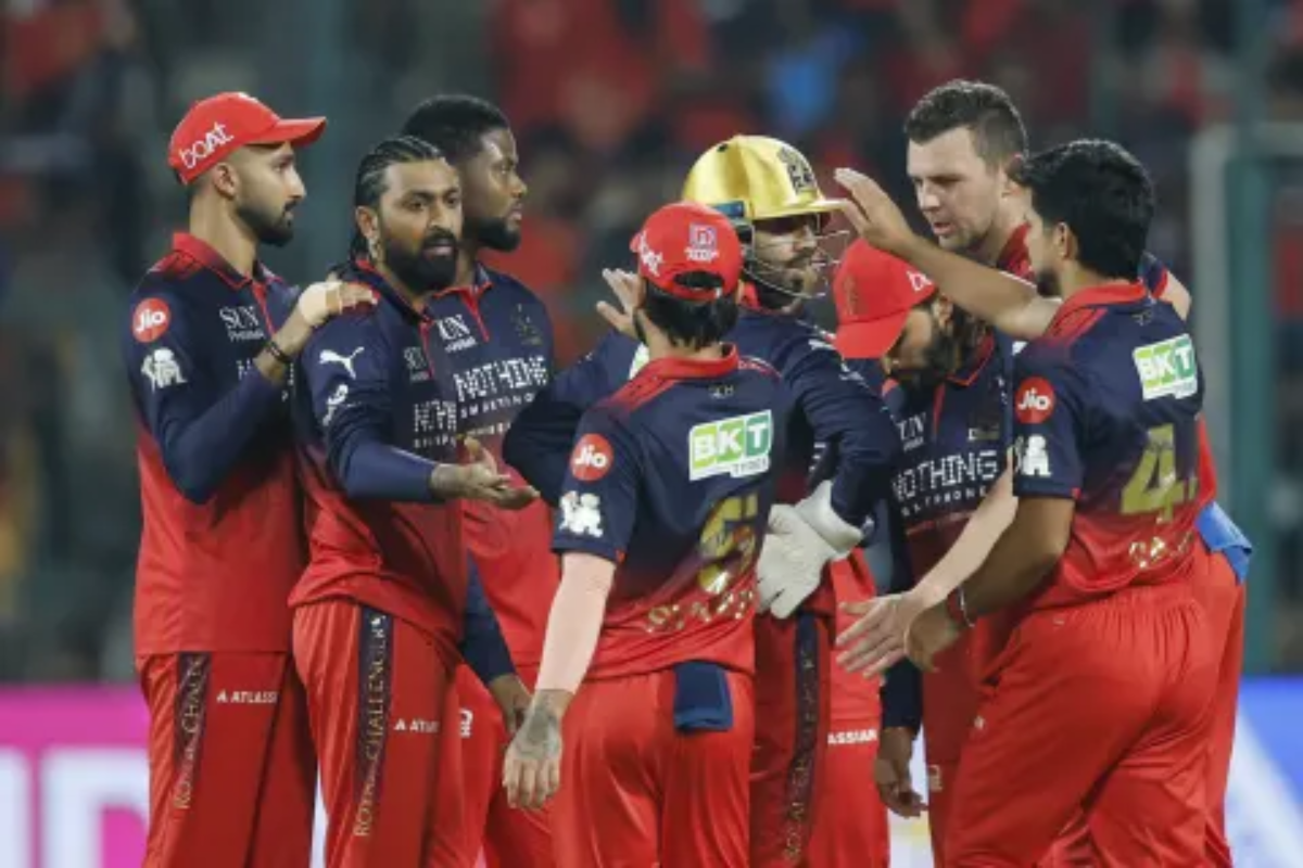 Virat Kohli, Josh Hazlewood Put Up Match-Defining Shows to Continue Home Domination; Key Takeaways from RCB vs LSG IPL 2026