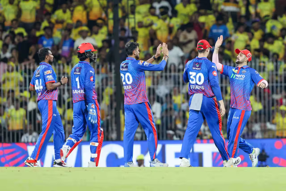 What Changes Should Delhi Capitals Make To Fix Their Playing XI After Inconsistent Run in IPL 2026