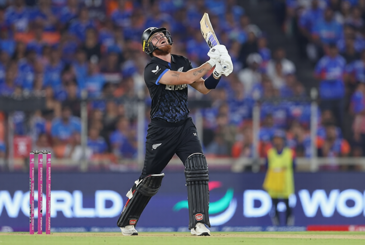 Why Is Finn Allen Not in KKR Playing XI Tonight for GT vs KKR IPL 2026 Match?