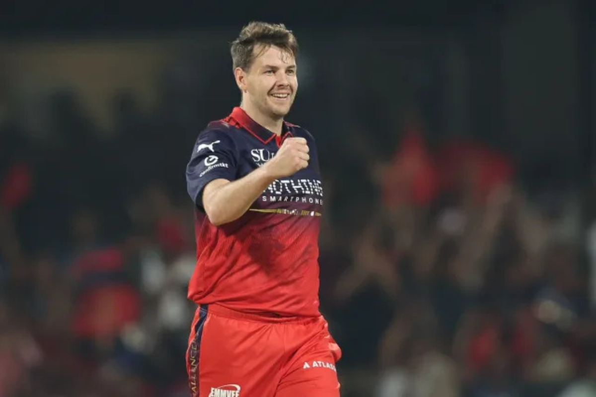 Why Is Jacob Duffy Not in RCB Playing XI Tonight for RCB vs LSG IPL 2026?
