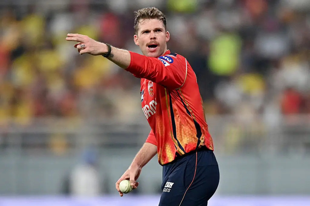 Why Is Lockie Ferguson Not in Punjab Kings Playing XI Tonight for KKR vs PBKS IPL 2026 Match?