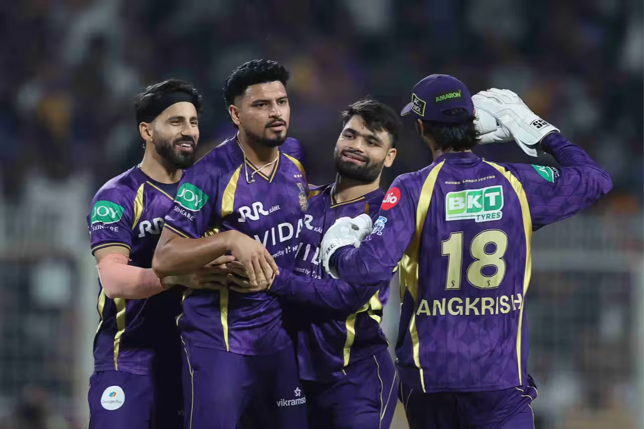 Why KKR Middle Order Has Failed To Make a Mark in IPL 2026?