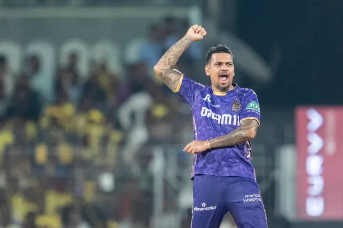 Will Sunil Narine Play for Kolkata Knight Riders in KKR vs LSG IPL 2026 Match?