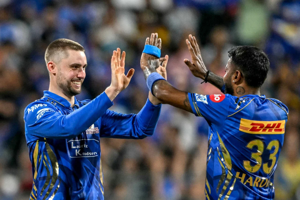 Will Will Jacks Play in MI vs CSK IPL 2026 Match?