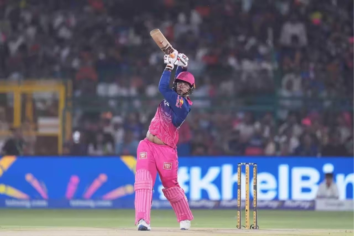 ‘He’s My New Favourite Player’ – Vaibhav Sooryavanshi Receives High Praise From Pat Cummins After IPL 2026 Century