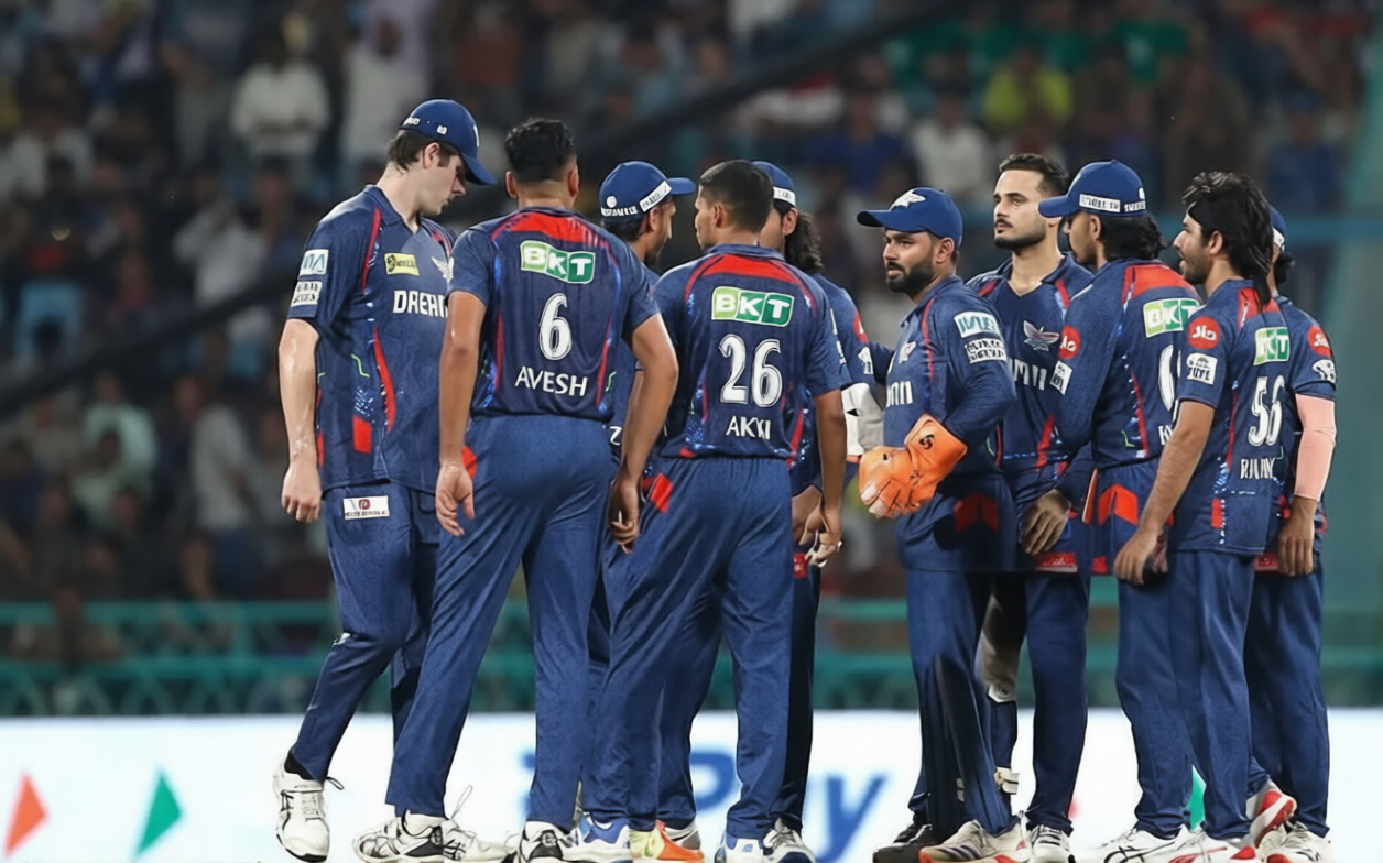After Anrich Nortje, another LSG overseas star leaves IPL 2026 midway