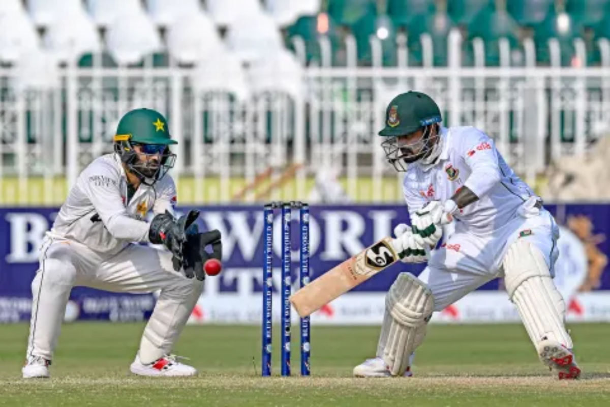 BAN vs PAK Live Streaming Details: Where To Watch Bangladesh vs Pakistan Test Series?