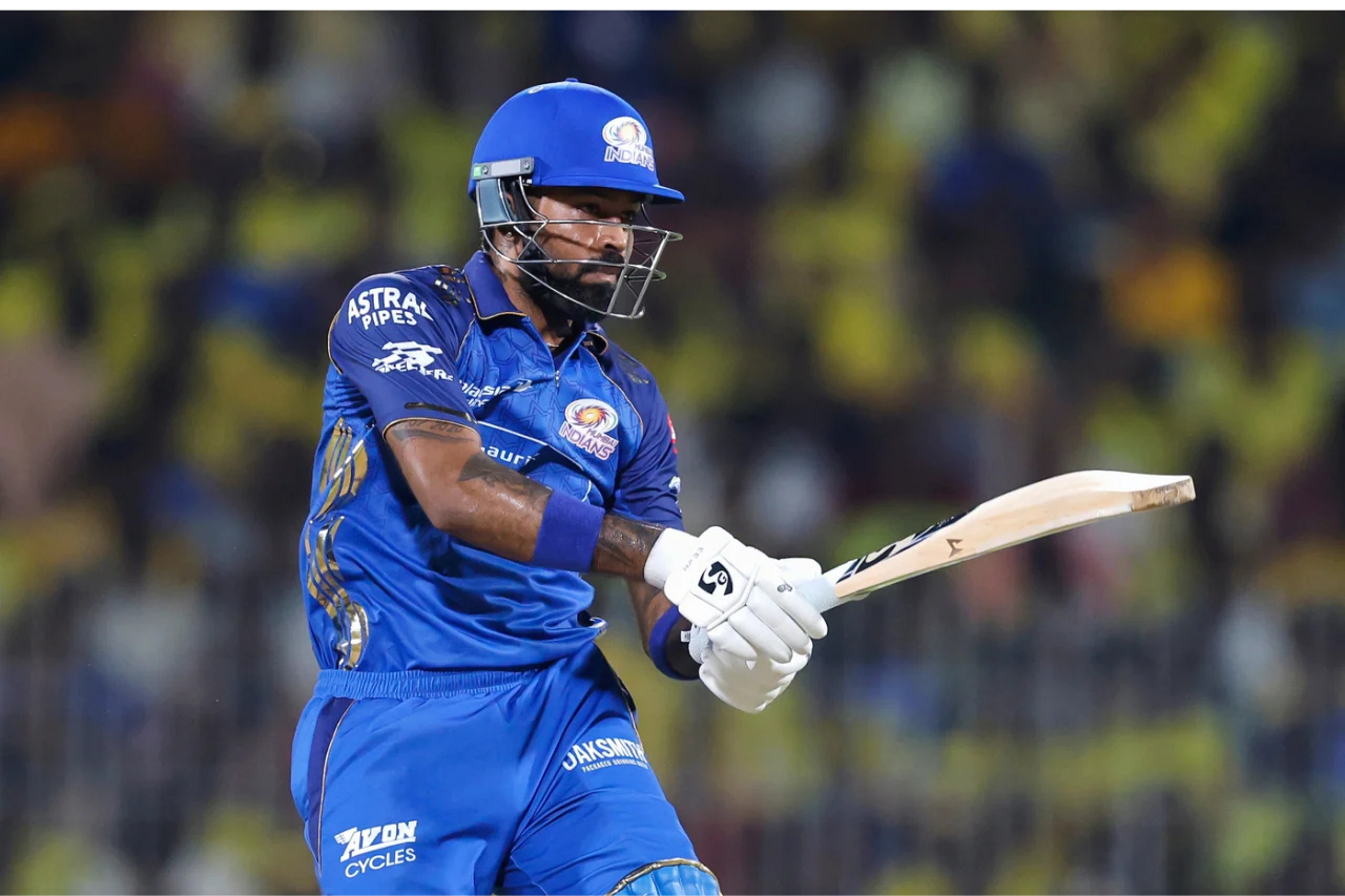 Hardik Pandya Injury Update: Will the Skipper Play in RCB vs MI IPL 2026 Match?