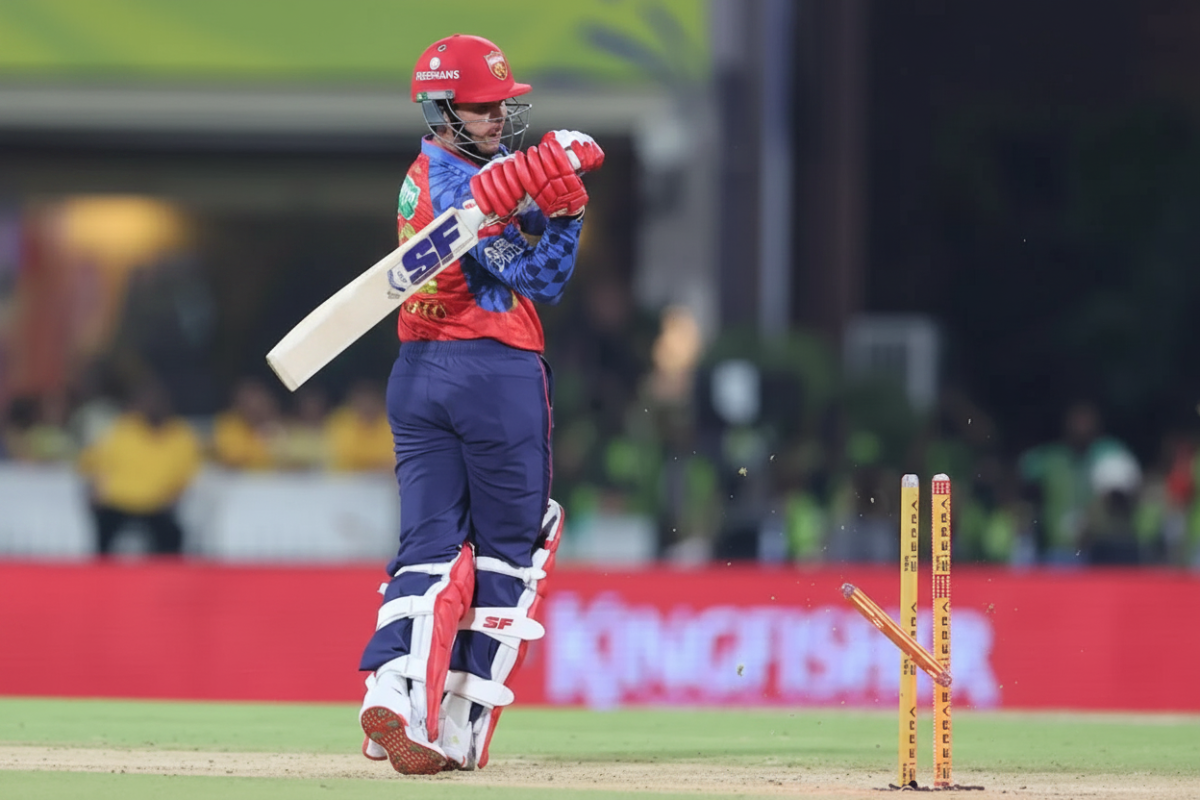 IPL 2026: GT vs PBKS Game Plan – Priyansh Arya and the Stump-Line, High-Pace Blueprint