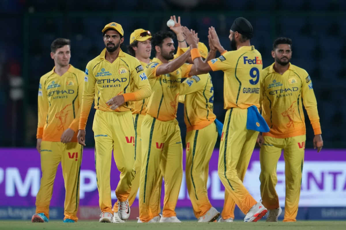 IPL 2026: LSG vs CSK Game Plan – Using Zakary Foulkes in Lucknow
