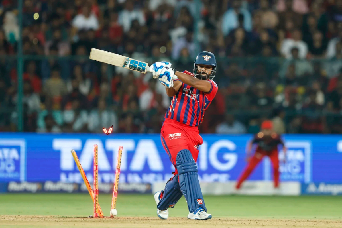 IPL 2026: LSG vs RCB Game Plan – Bouncing out Nicholas Pooran