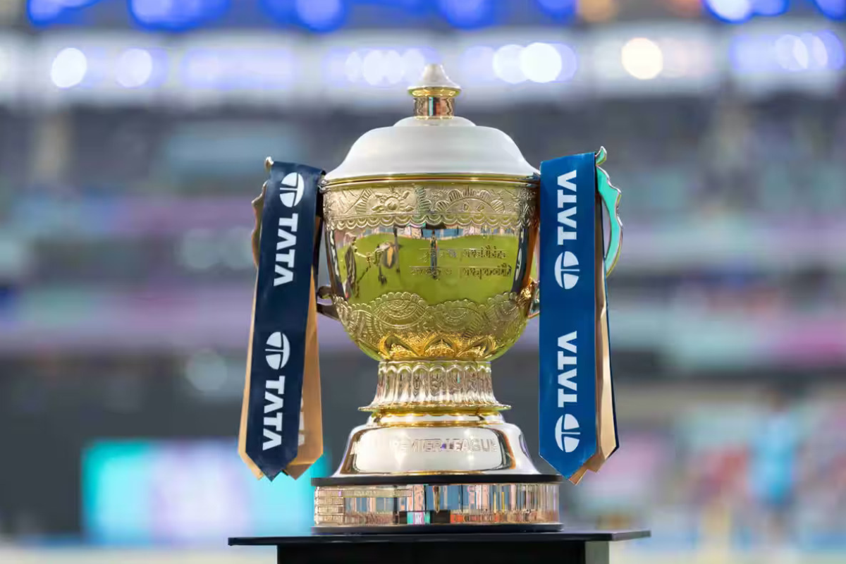 IPL 2026 Playoffs Schedule Announced, Final Moved From Bengaluru