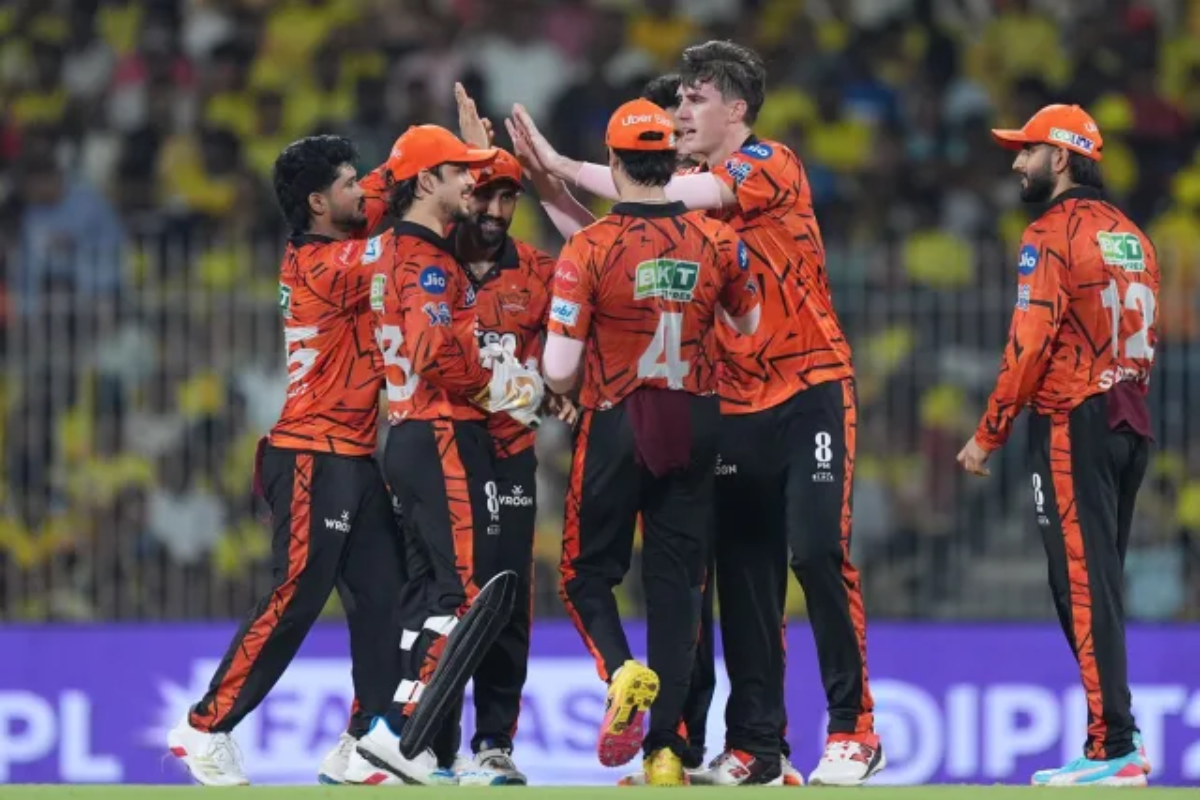 Pat Cummins Reveals Reason for Electing Ishan Kishan as SRH Stand-in Captain in IPL 2026