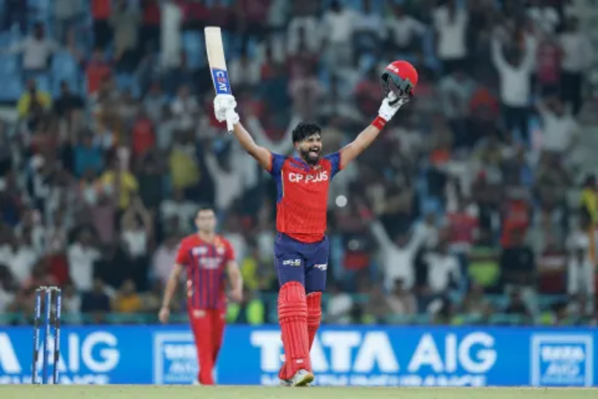 Shreyas Iyer Slams Maiden Century as Punjab Kings Stay Alive in Playoff Qualification Race; Key Takeaways from LSG vs PBKS IPL 2026