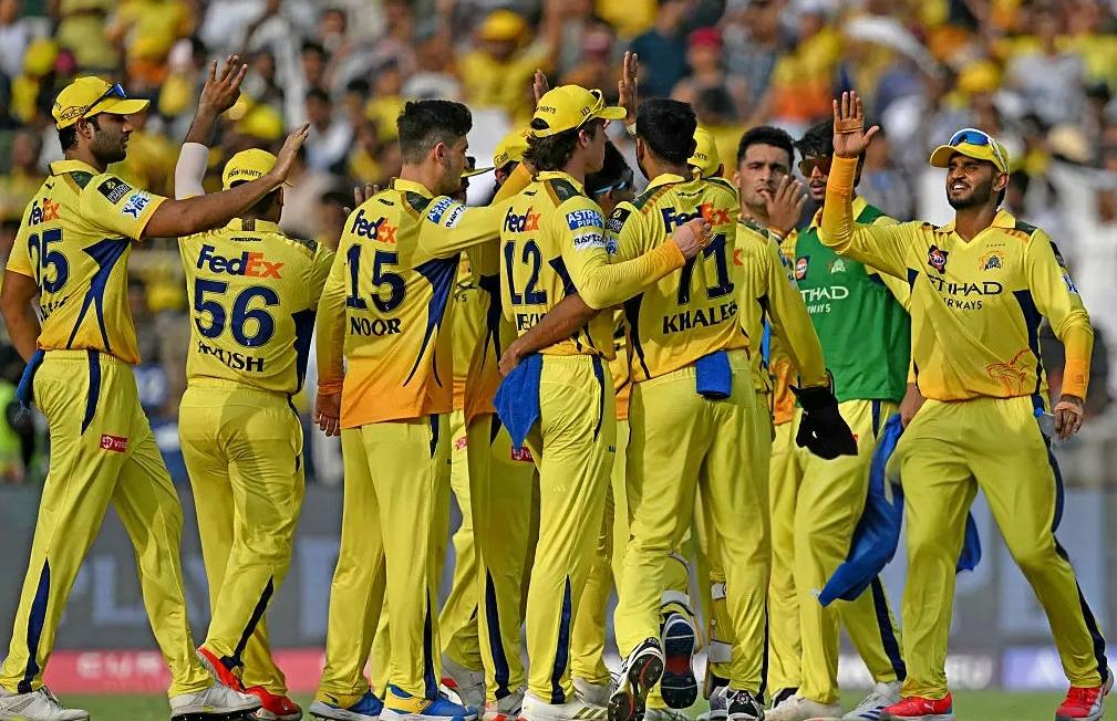 Why Is Akeal Hosein Not in CSK Playing XI Tonight for GT vs CSK IPL 2026 Match?