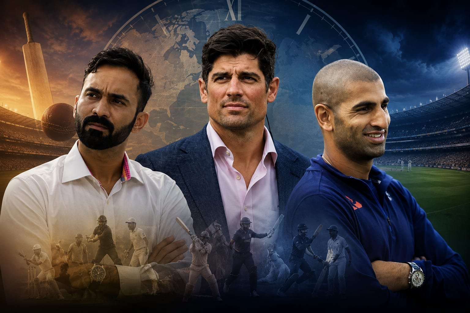 Stop Blaming Alastair Cook or Dinesh Karthik. Cricket’s Broken Calendar is the Real Problem