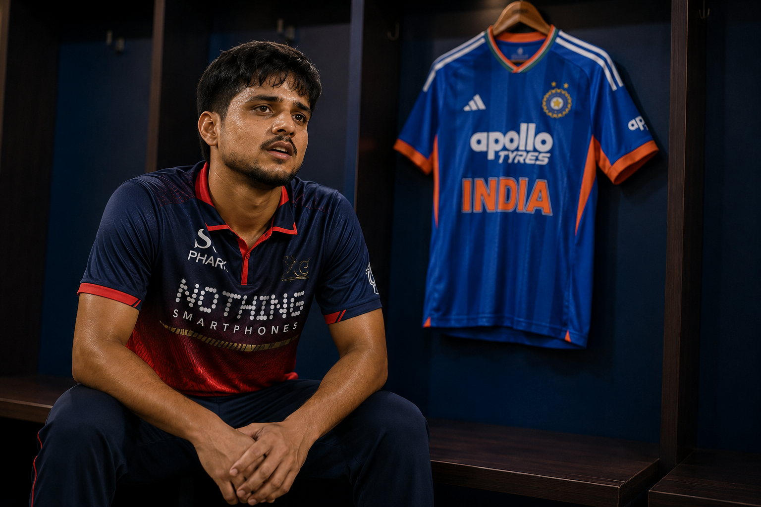 The Curious Case of Rasikh Salam: Why Is One Of IPL 2026’s Best Indian Pacers Still Waiting For T20I Call Up?