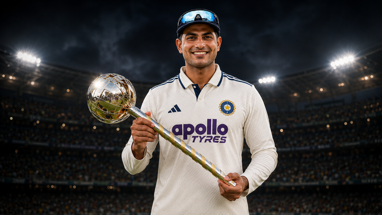 How Can India Qualify for WTC 2025–27 Final After Sri Lanka Draw?
