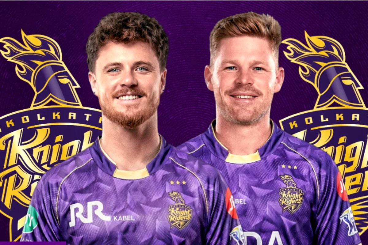 Who Should Open Alongside Finn Allen for KKR in IPL 2027?