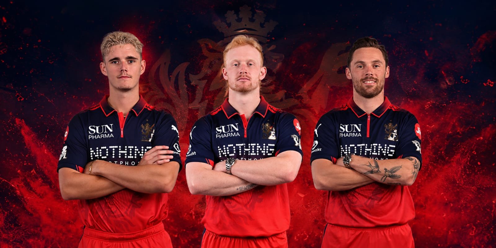 Will Jordan Cox Displace Jacob Bethell and Phil Salt From RCB Playing XI?
