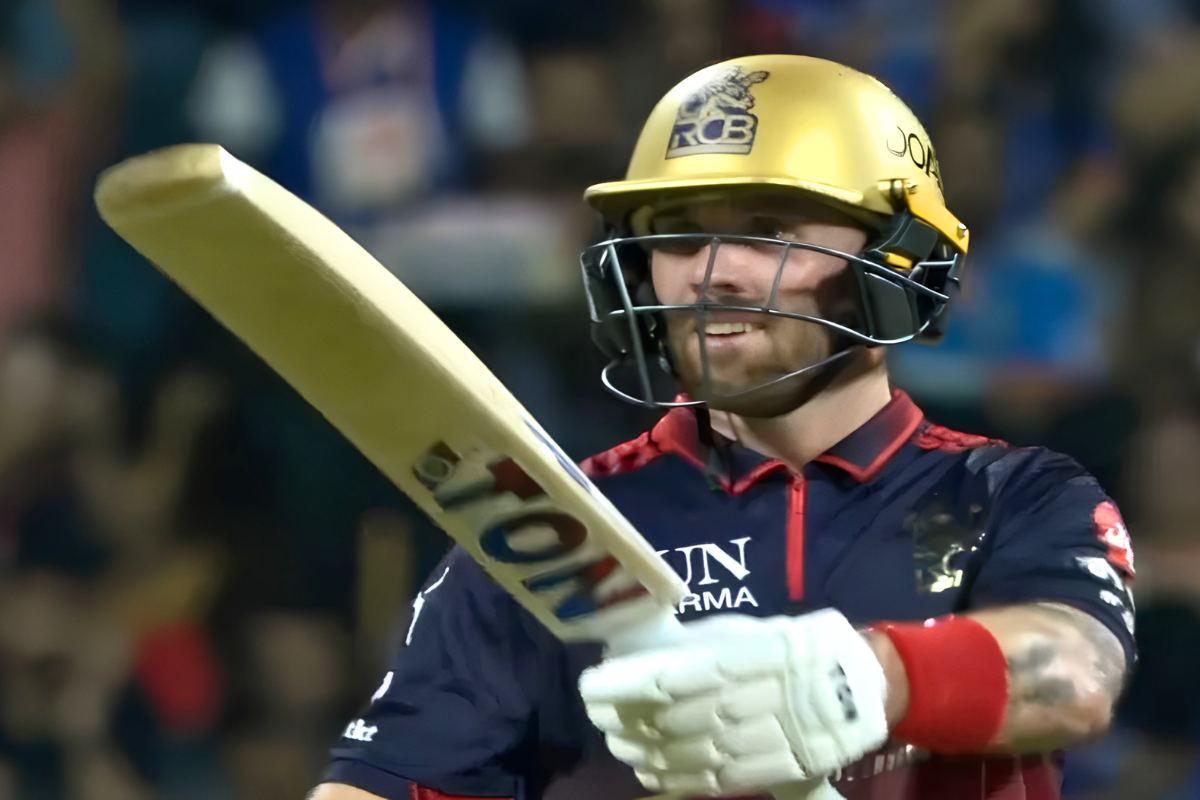Will RCB Retain Phil Salt Ahead of IPL 2027 Auction?