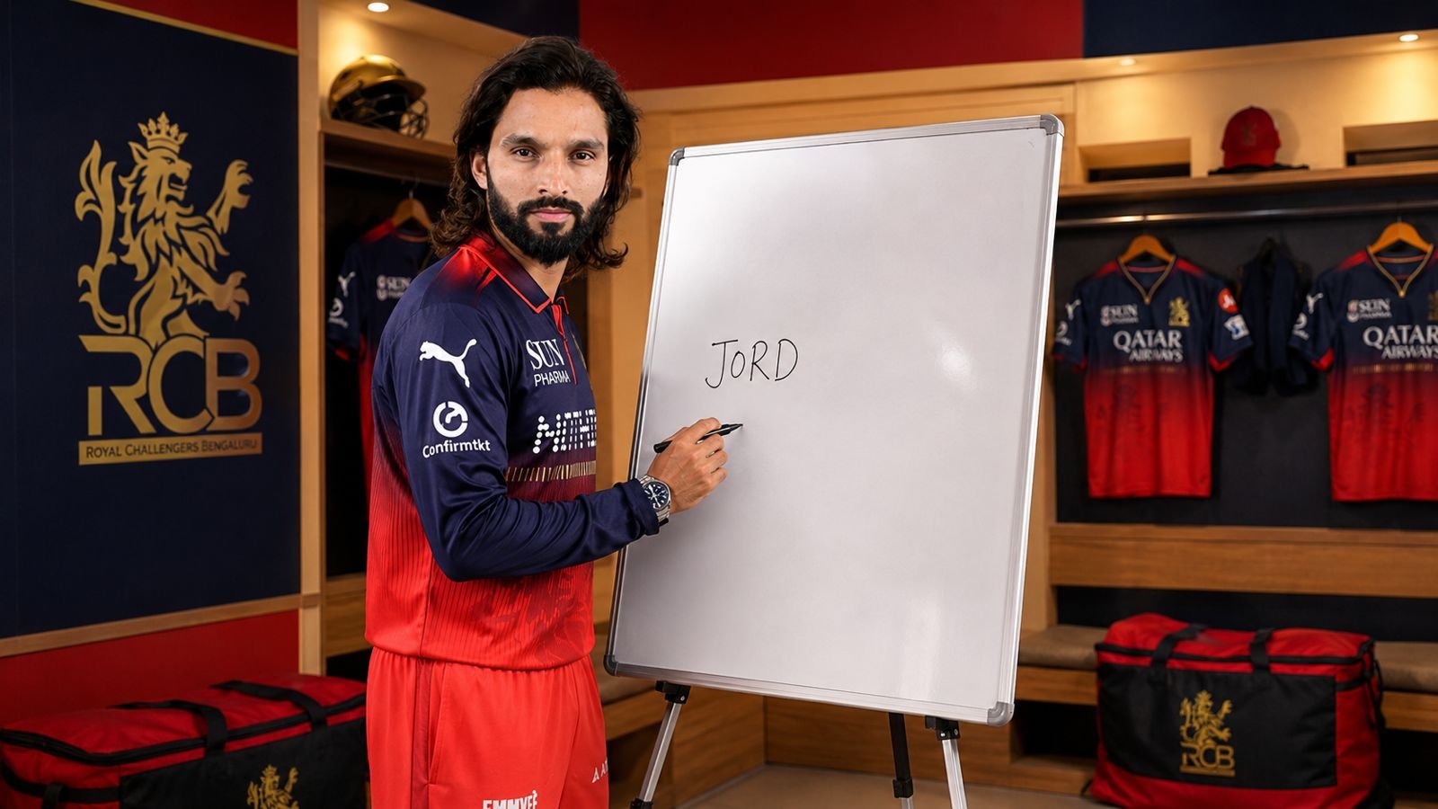 3 Prominent Players Likely in RCB Release List