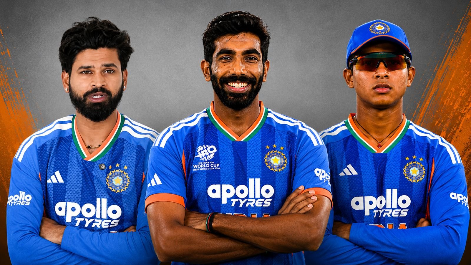 4 Takeaways From India T20I Squad for Afghanistan Series