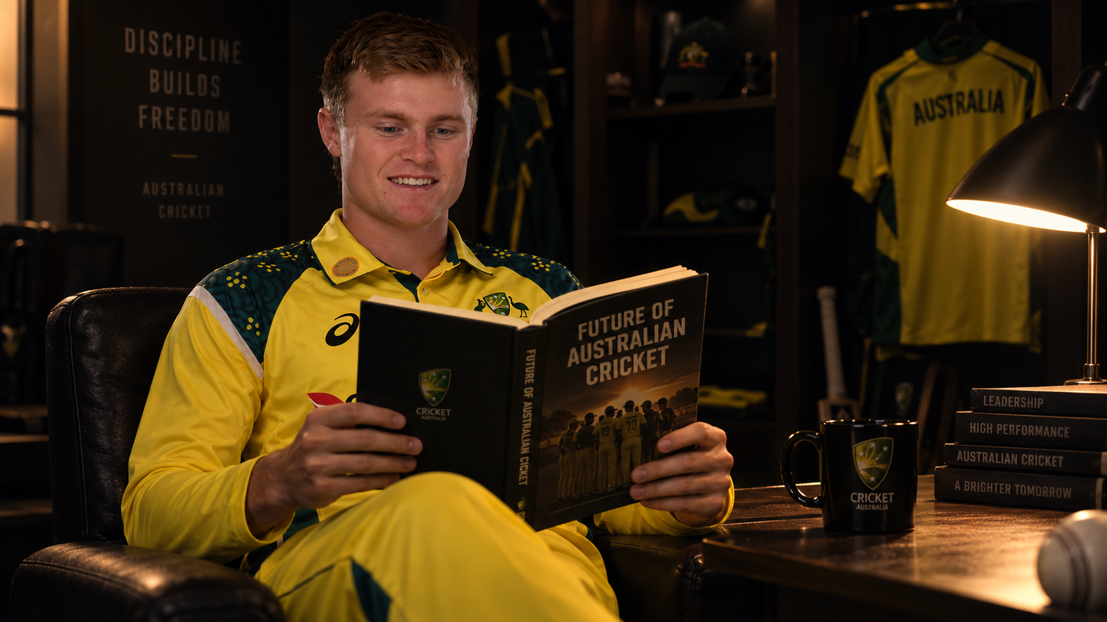 Who Are Australia’s Next ODI Batting Guns for World Cup 2027 and Beyond?