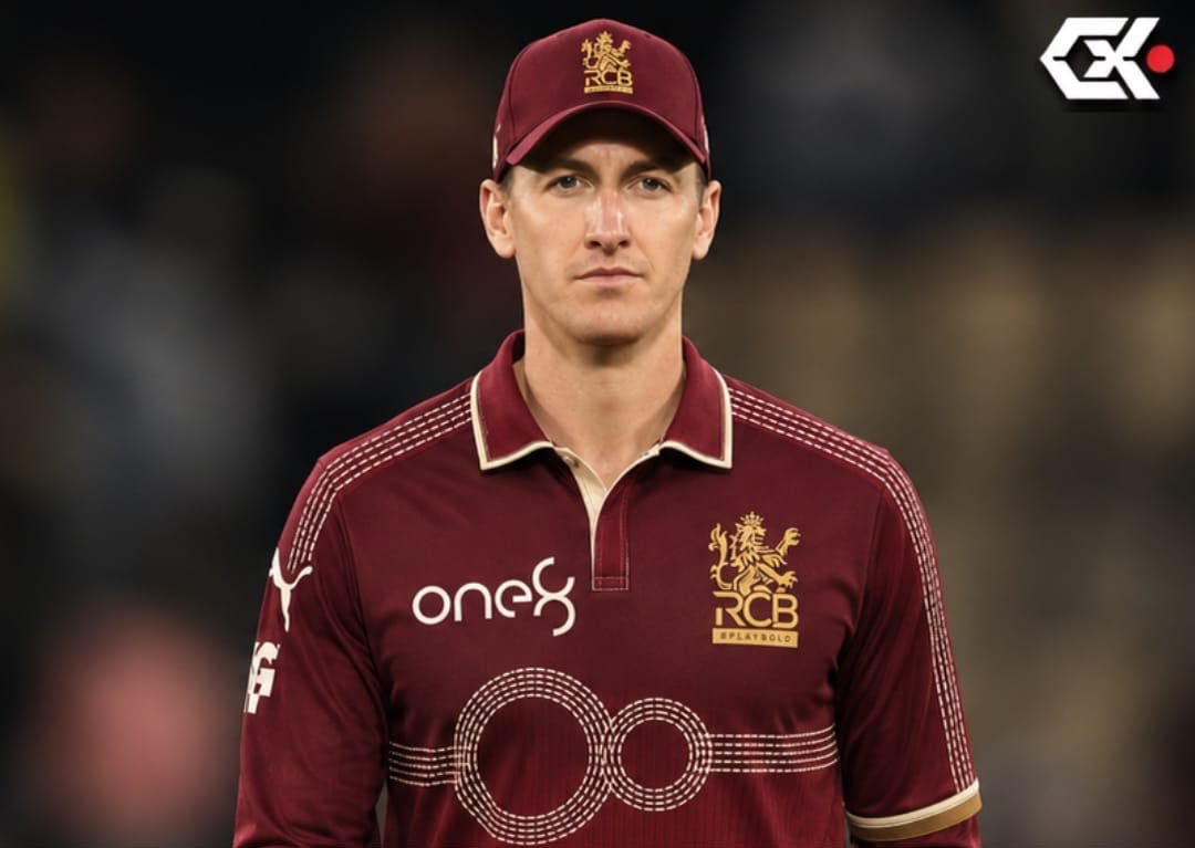 Can Harry Brook Play in IPL 2027? When Will He Be Eligible for the Auction?