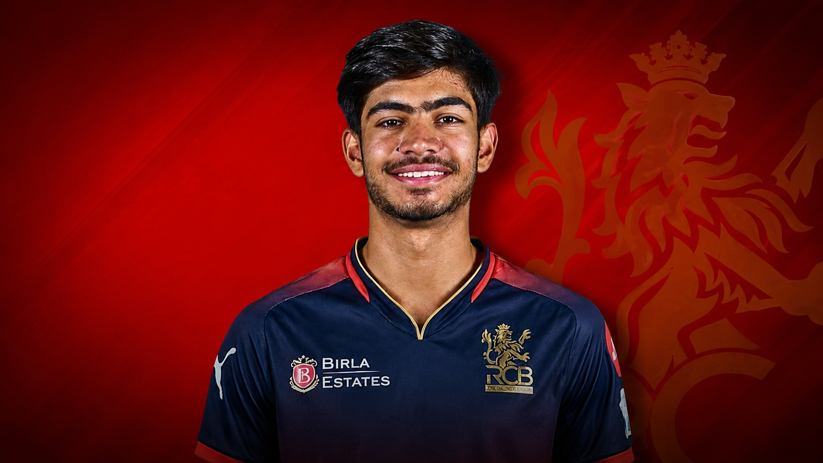 Teenager Vihaan Malhotra Pushing for RCB Retention Ahead of IPL 2027
