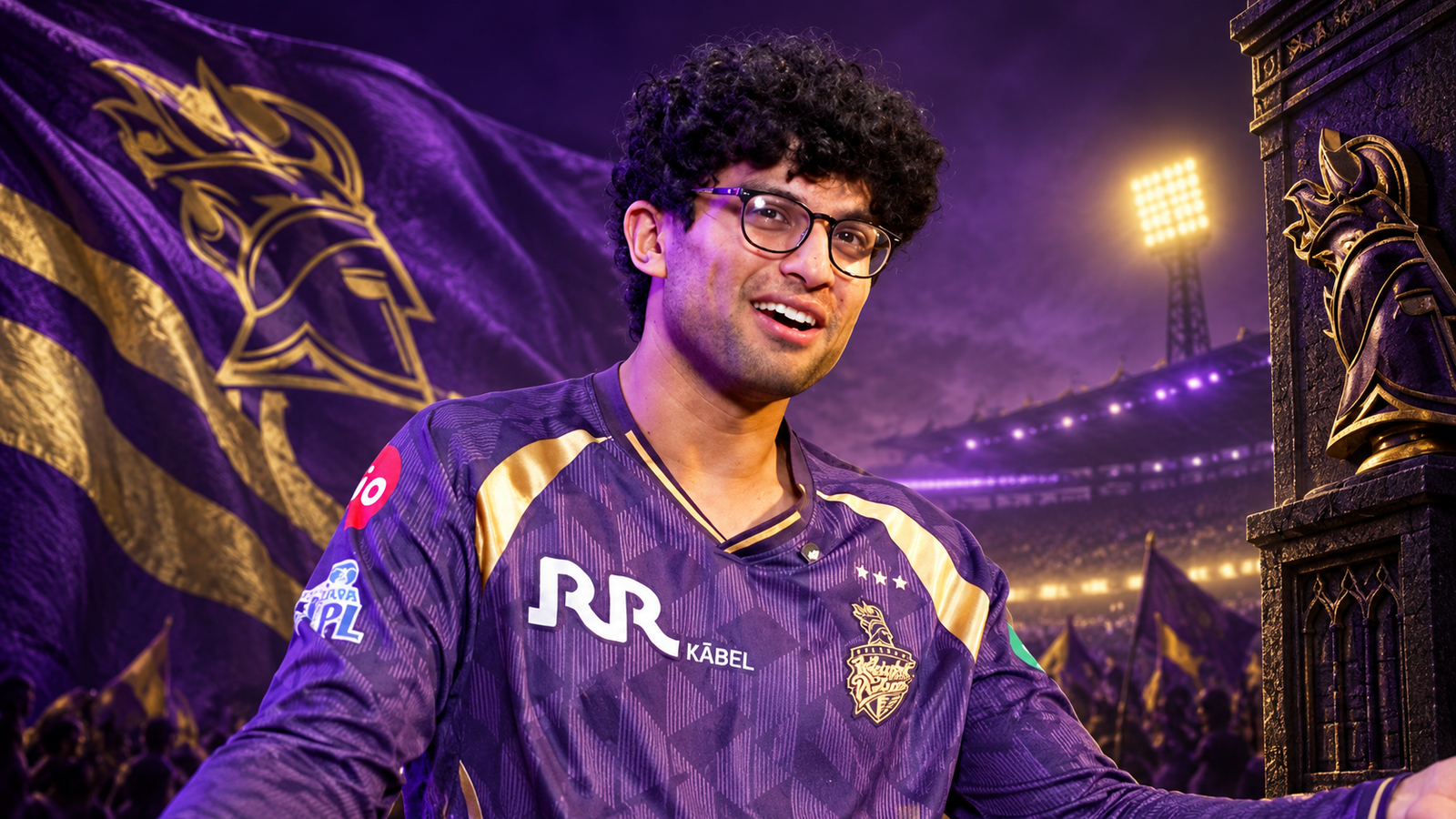 3 Prominent Players Likely in KKR Release List For IPL 2027