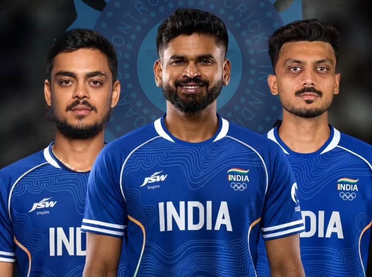 Explaining India’s Selection Headache for West Indies ODIs