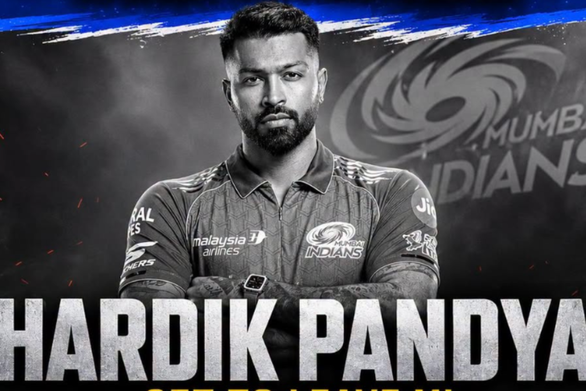 3 Prominent Players Likely in Mumbai Indians Release List