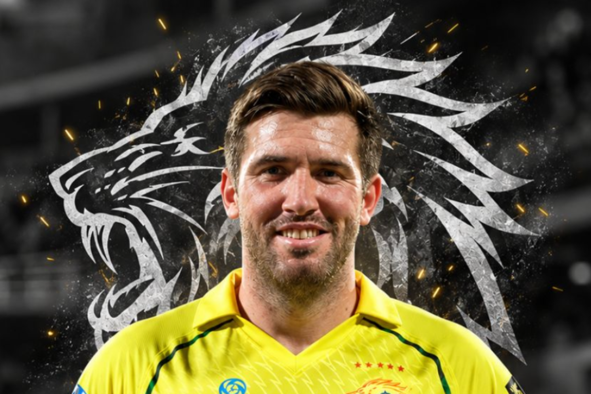 Why CSK Should Retain Jamie Overton Ahead of IPL 2027 Auction