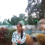 Sreejita Sen